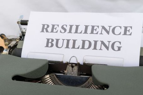 Emotional Resilience. -