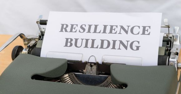 Emotional Resilience. -
