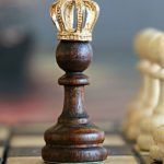 Mind-body Practices - Chess Piece