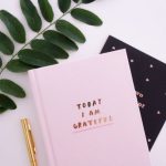 Gratitude - Today I am Grateful book