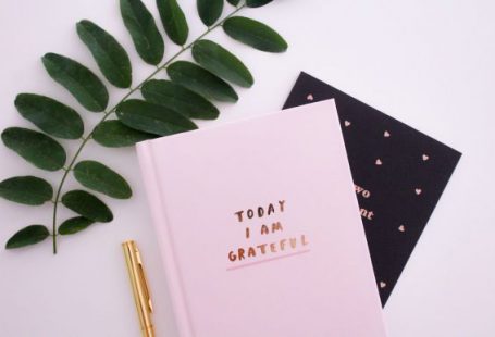 Gratitude - Today I am Grateful book