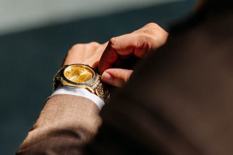 Time Mastery -