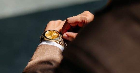 Time Mastery -